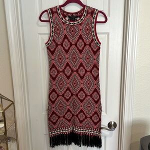 Knit Dress